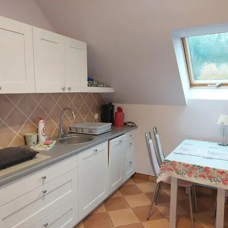 Apartament Vistula Weichsel Exterior foto