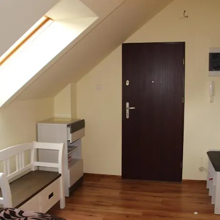 Apartament Vistula Weichsel Exterior foto