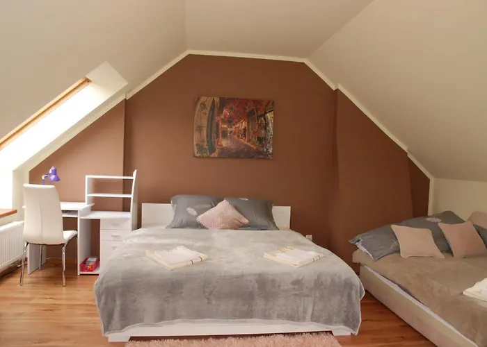 Apartament Vistula
