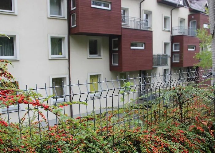 Apartament Vistula