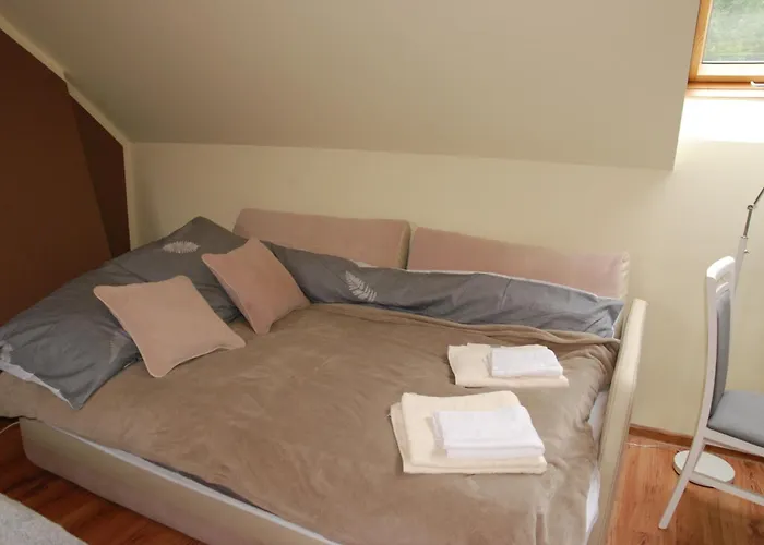 Apartament Vistula