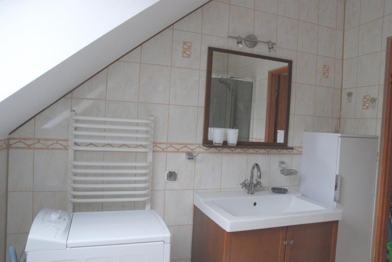 Apartment Vistula