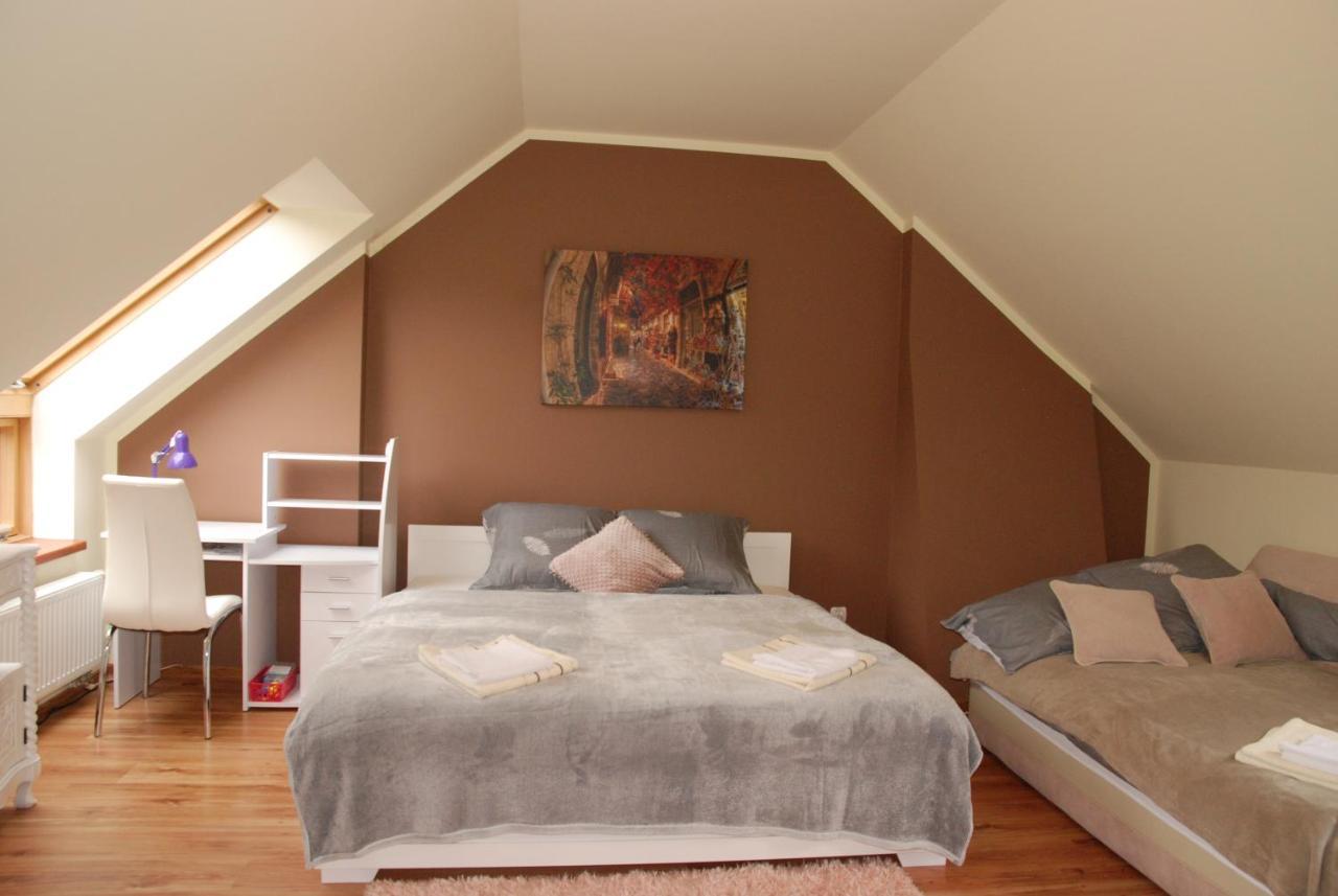 Vistula Apartment Wisla