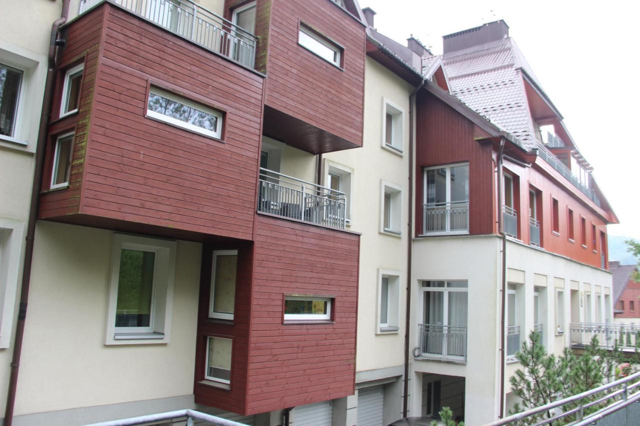 Vistula Apartment Wisla